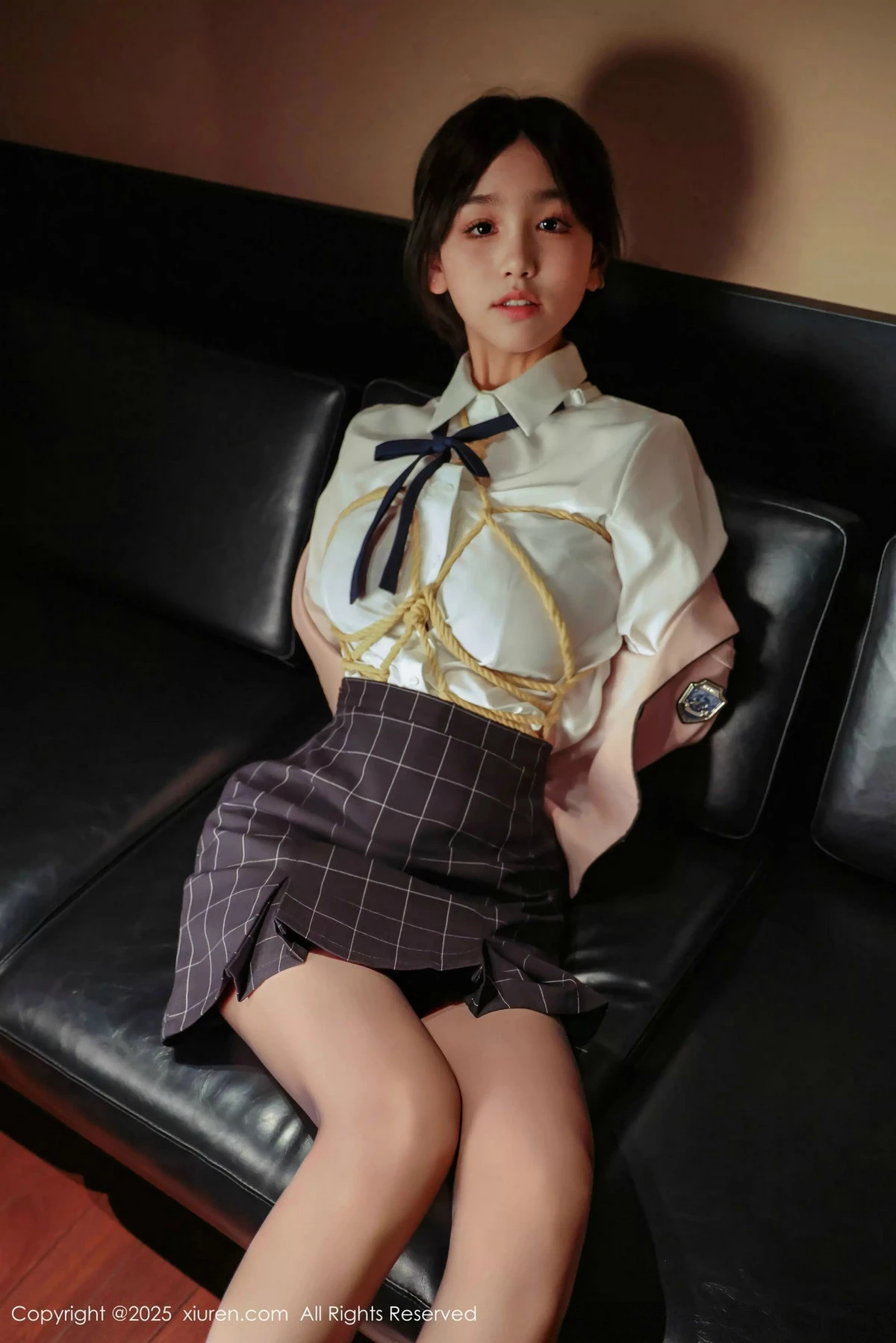 Xrmnw.Vip_奶芙乔乔_写真