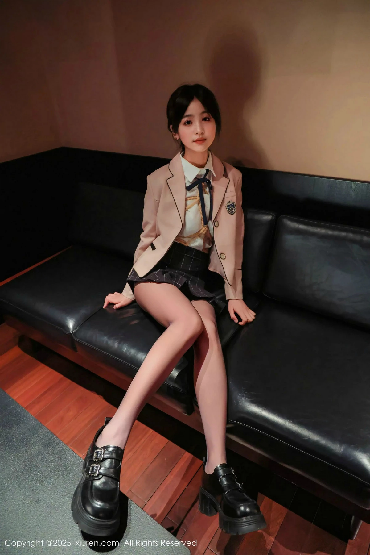 Xrmnw.Vip_奶芙乔乔_写真