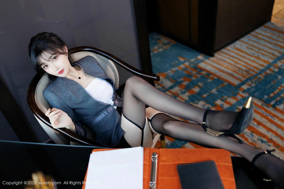 Xrmnw.Vip_樱桃小阑子_写真
