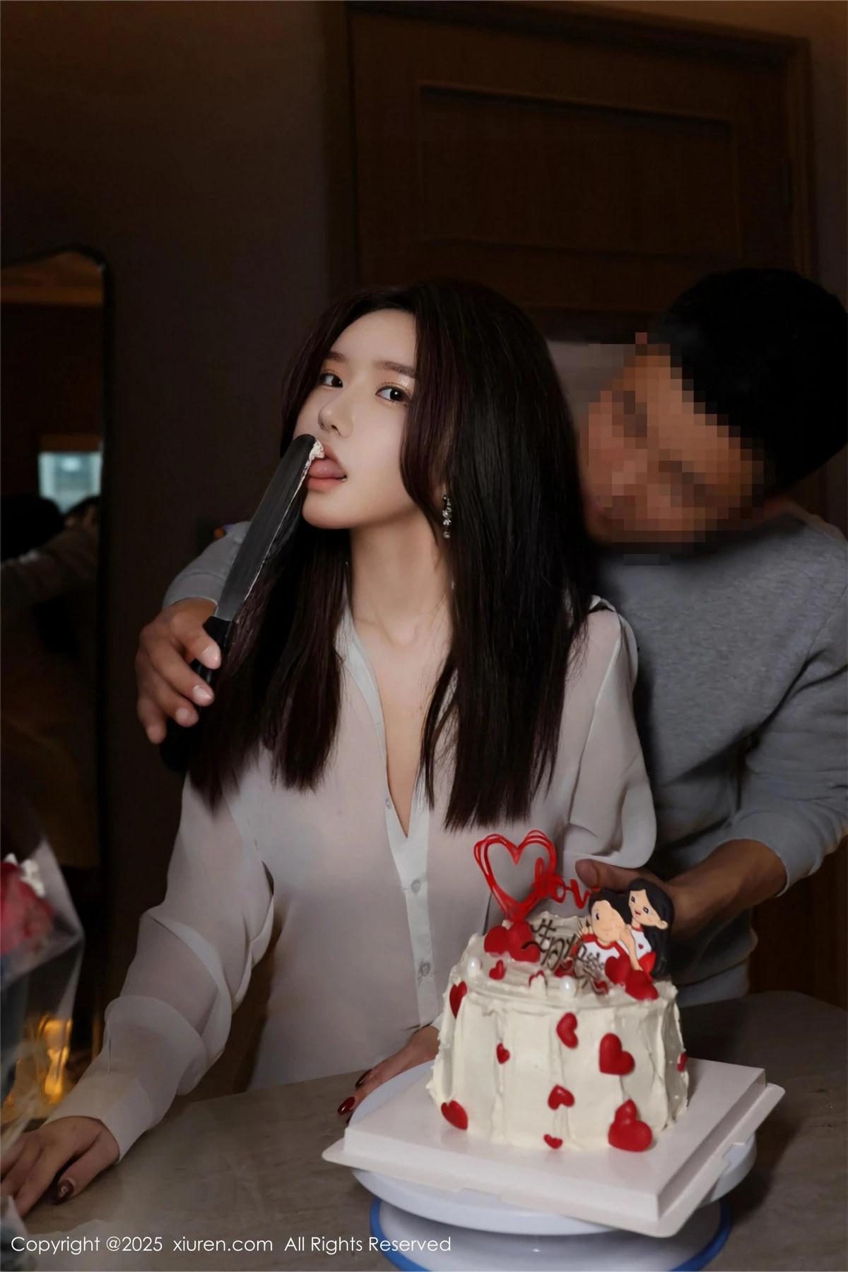 Xrmnw.Vip_小薯条_写真