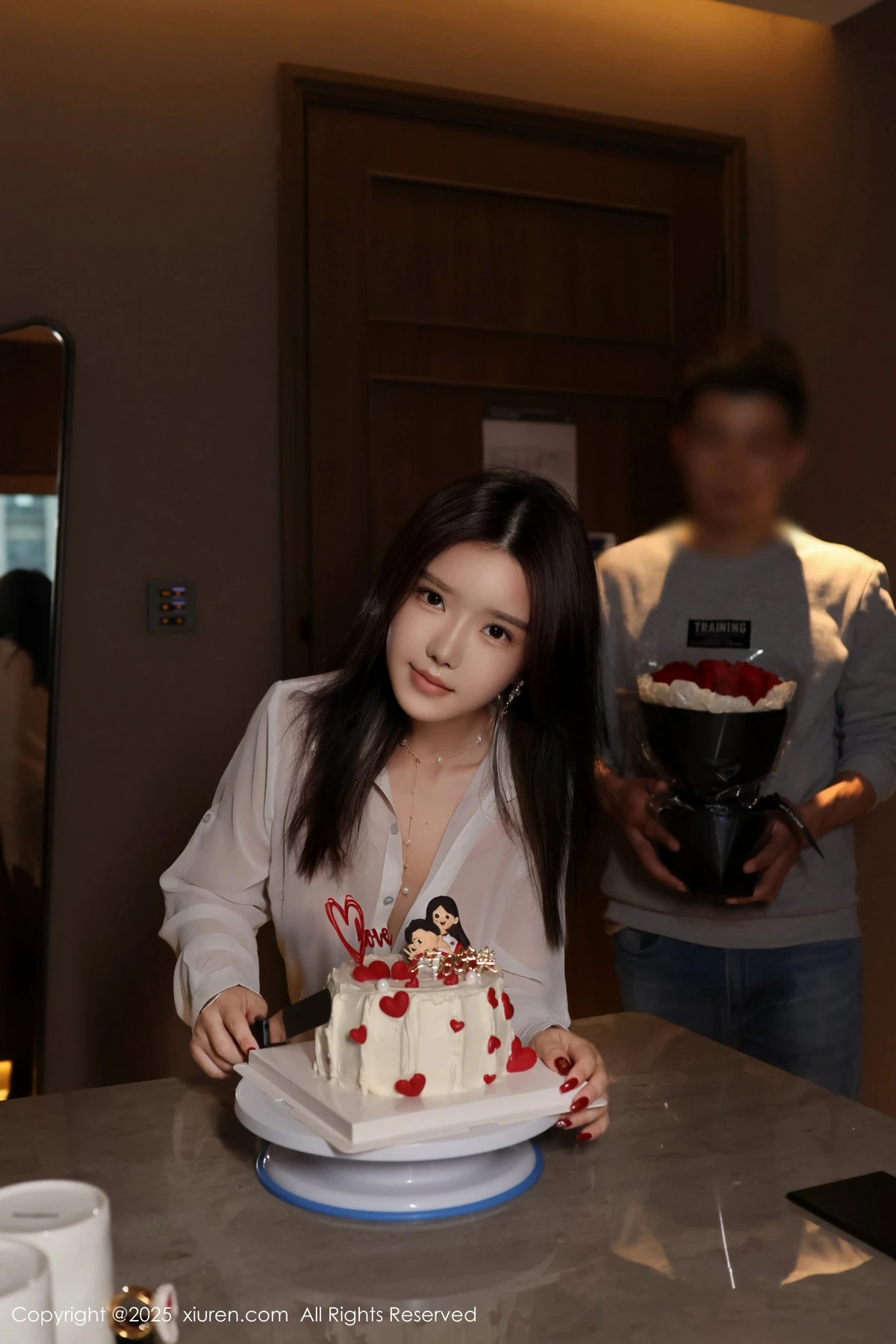 Xrmnw.Vip_小薯条_写真