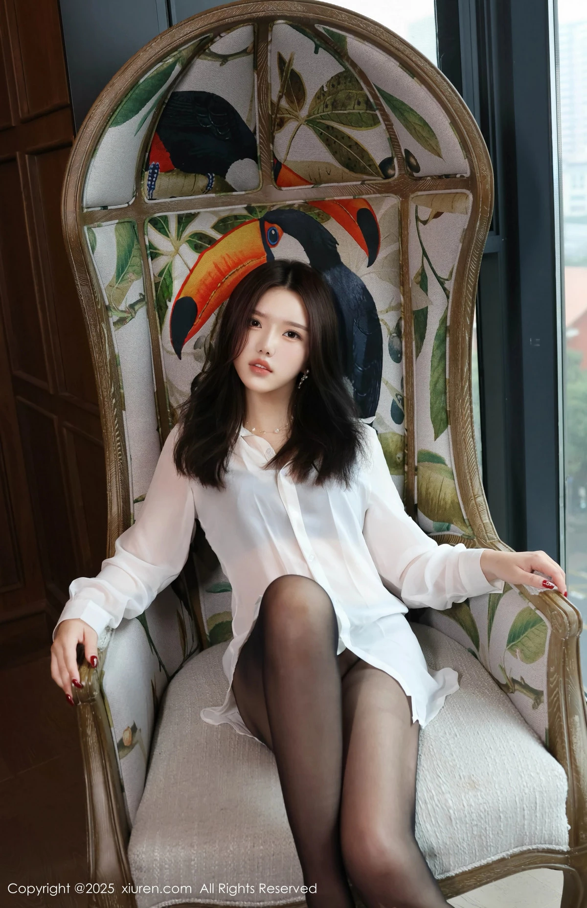 Xrmnw.Vip_小薯条_写真
