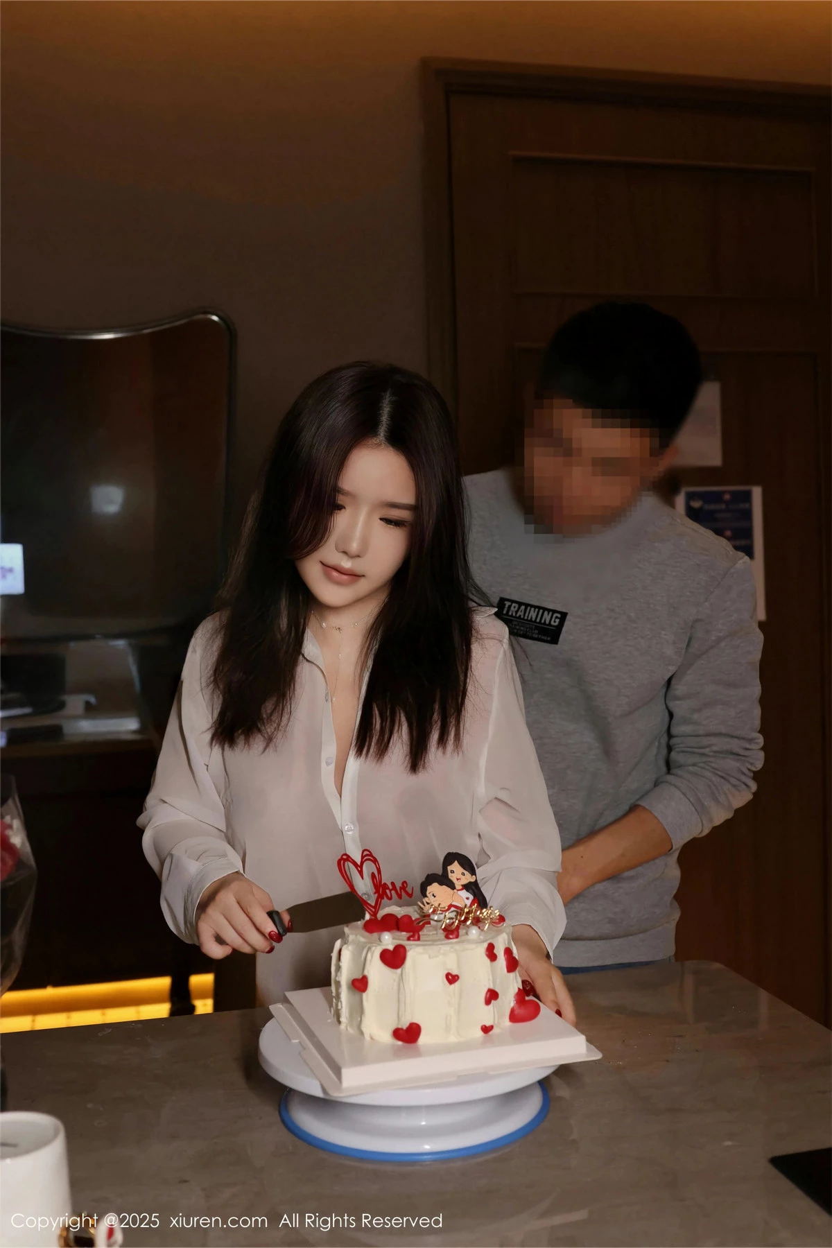 Xrmnw.Vip_小薯条_写真