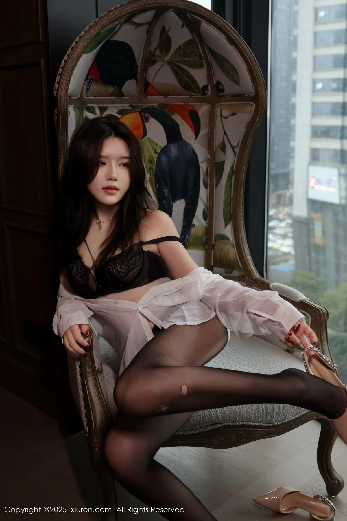 Xrmnw.Vip_小薯条_写真