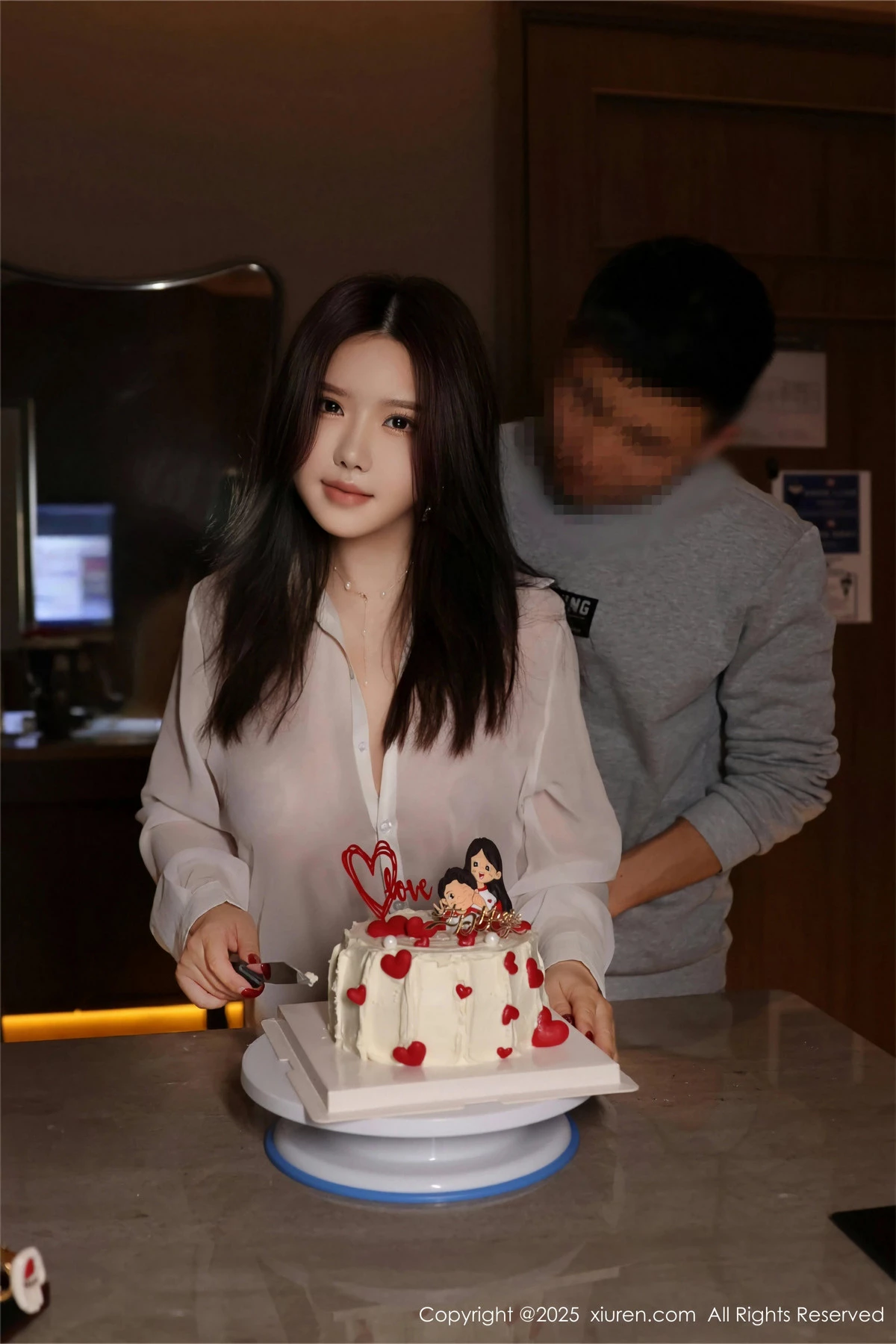 Xrmnw.Vip_小薯条_写真