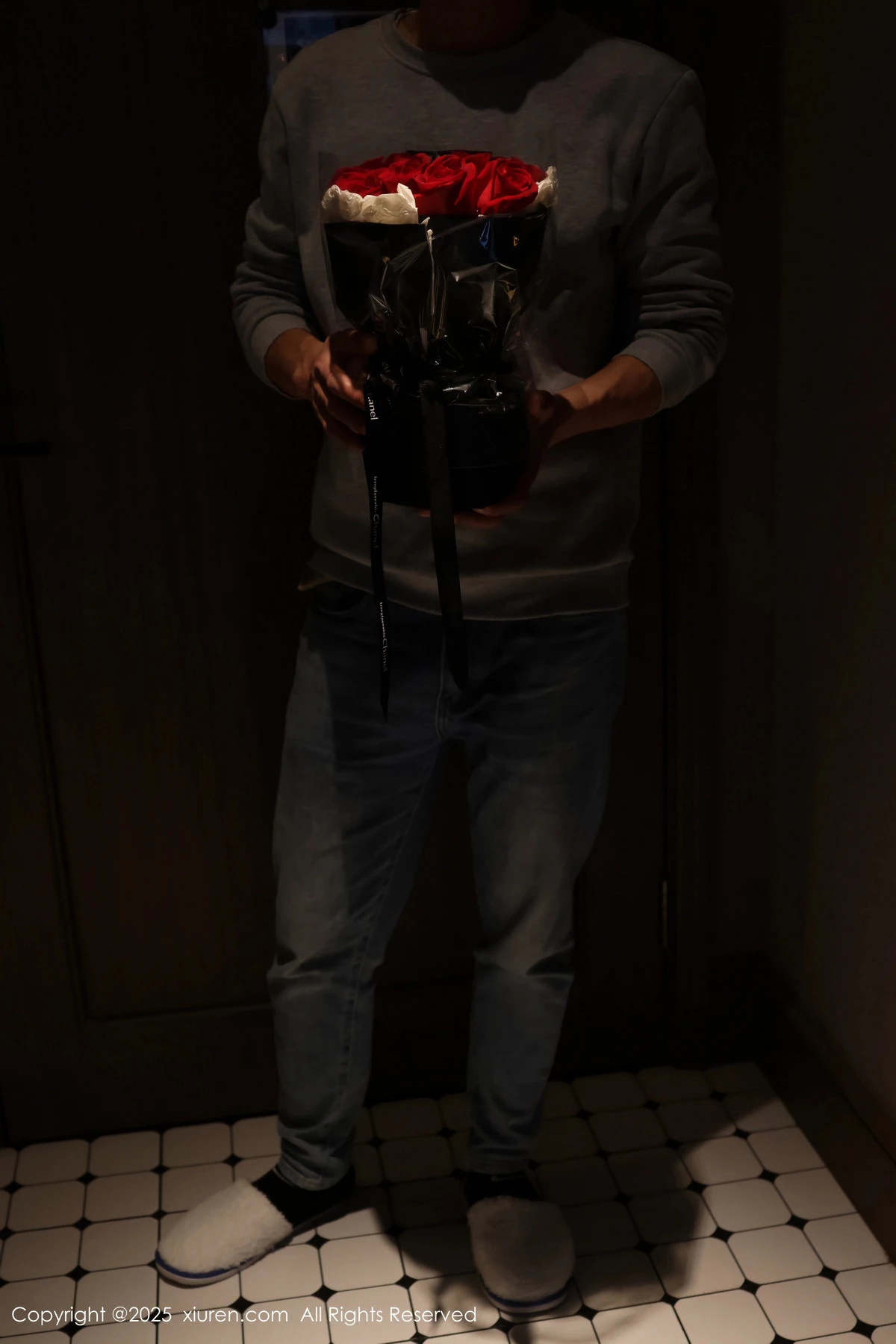 Xrmnw.Vip_小薯条_写真