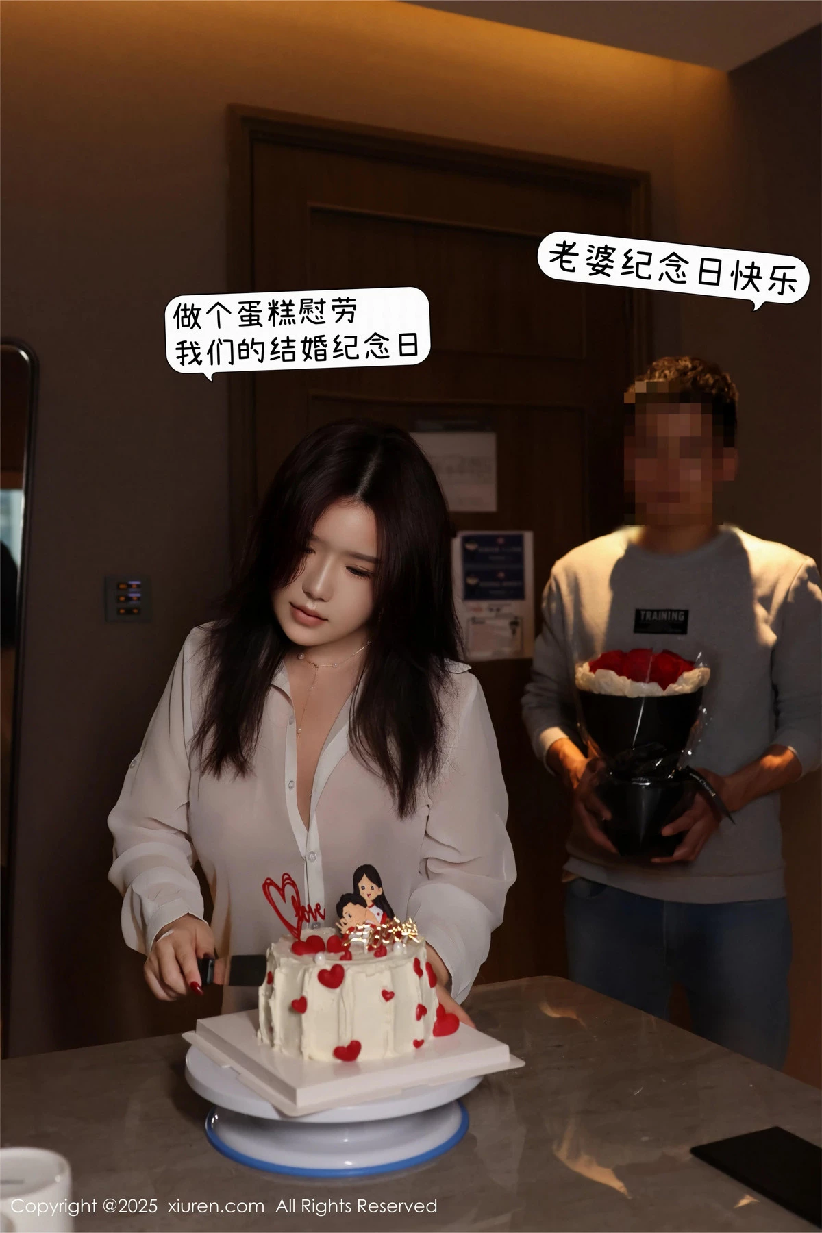Xrmnw.Vip_小薯条_写真