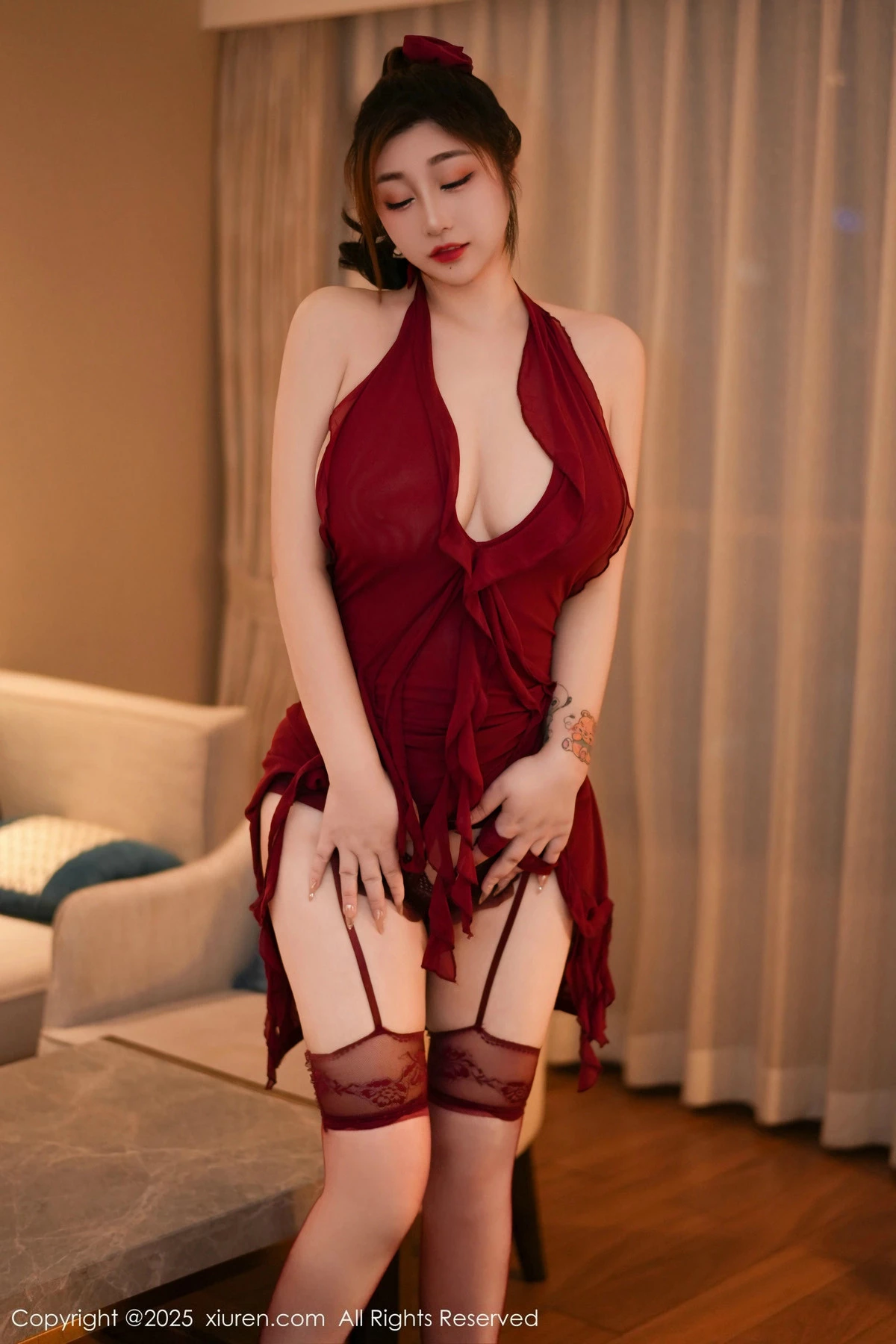 Xrmnw.Vip_妲己_写真