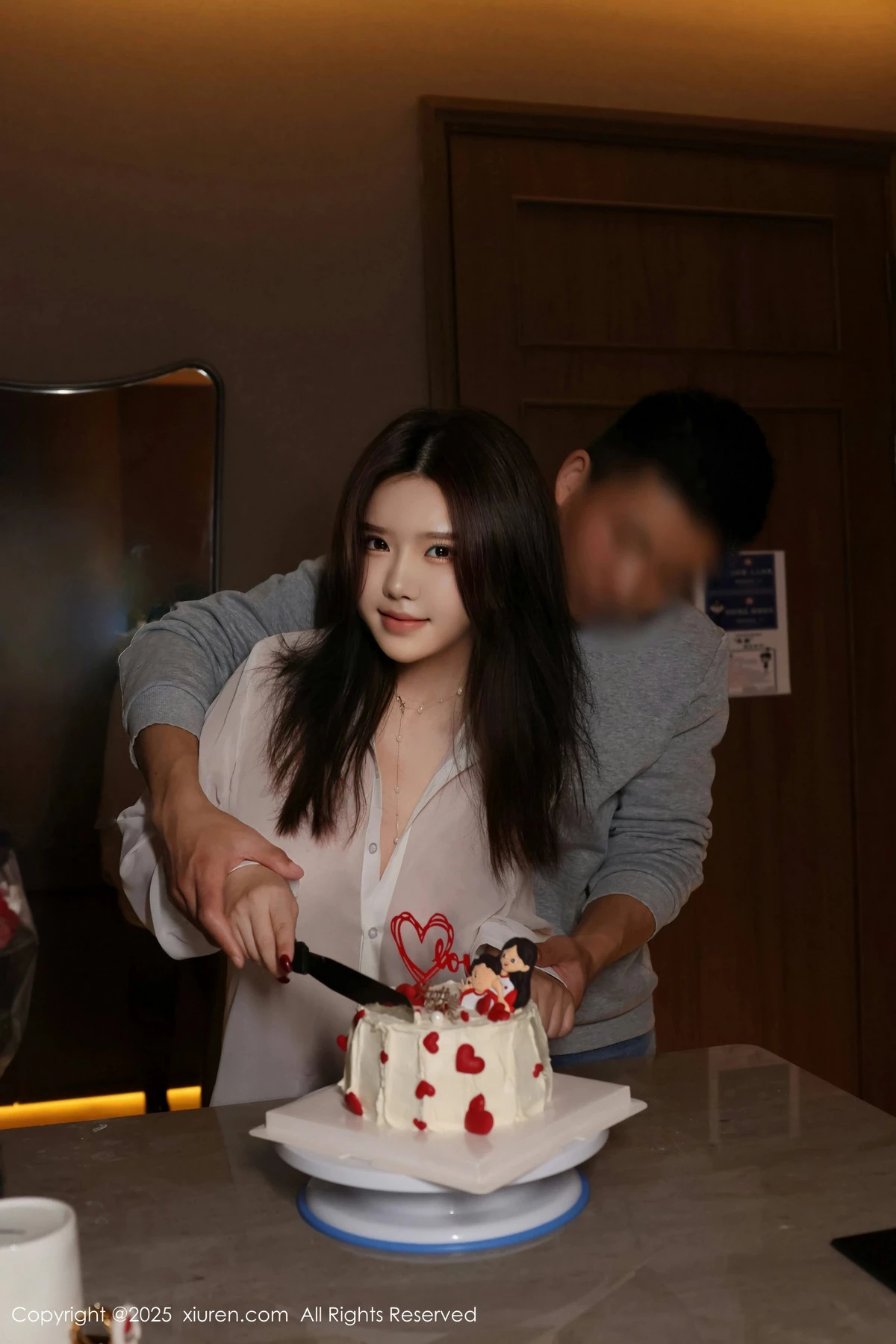 Xrmnw.Vip_小薯条_写真