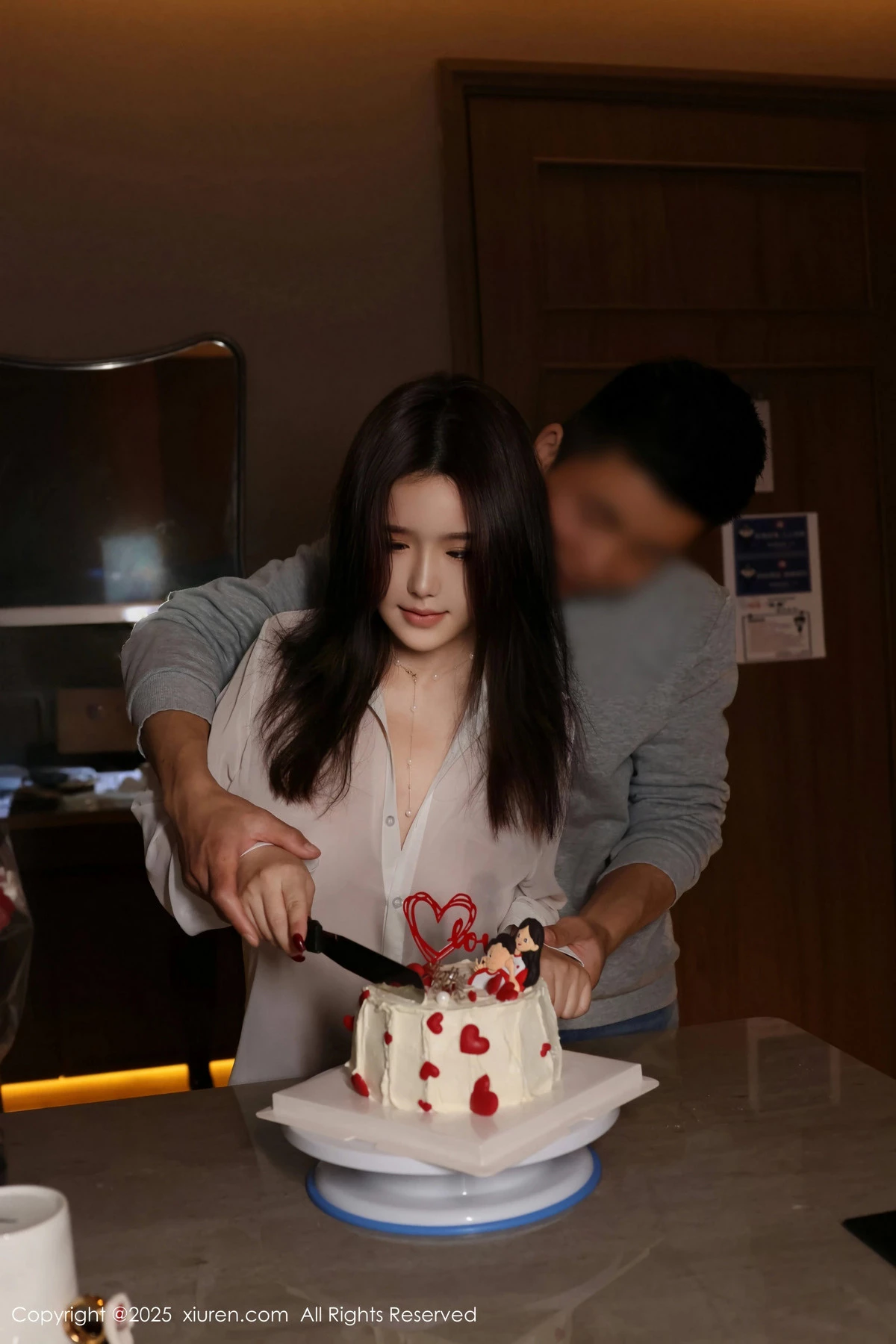 Xrmnw.Vip_小薯条_写真