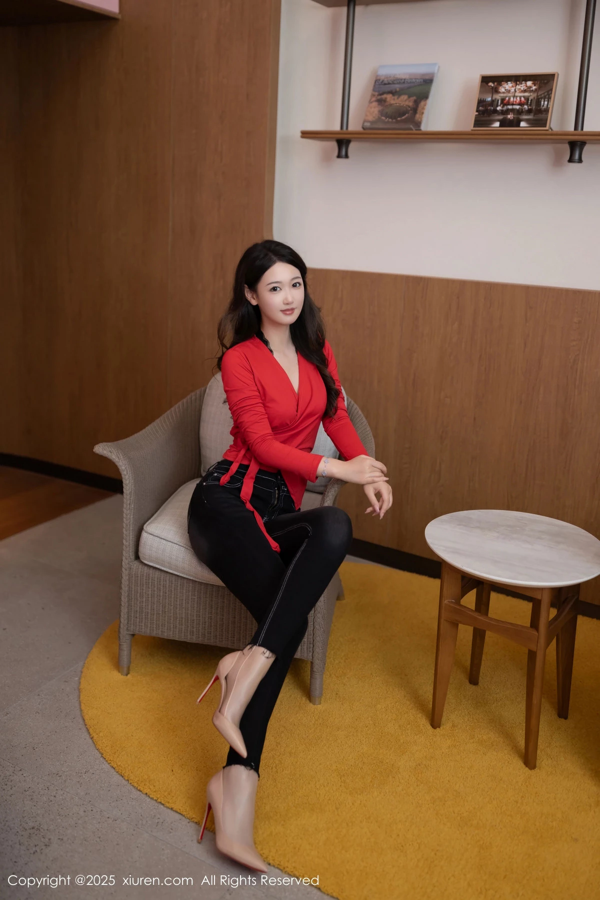 Xrmnw.Vip_唐安琪_写真
