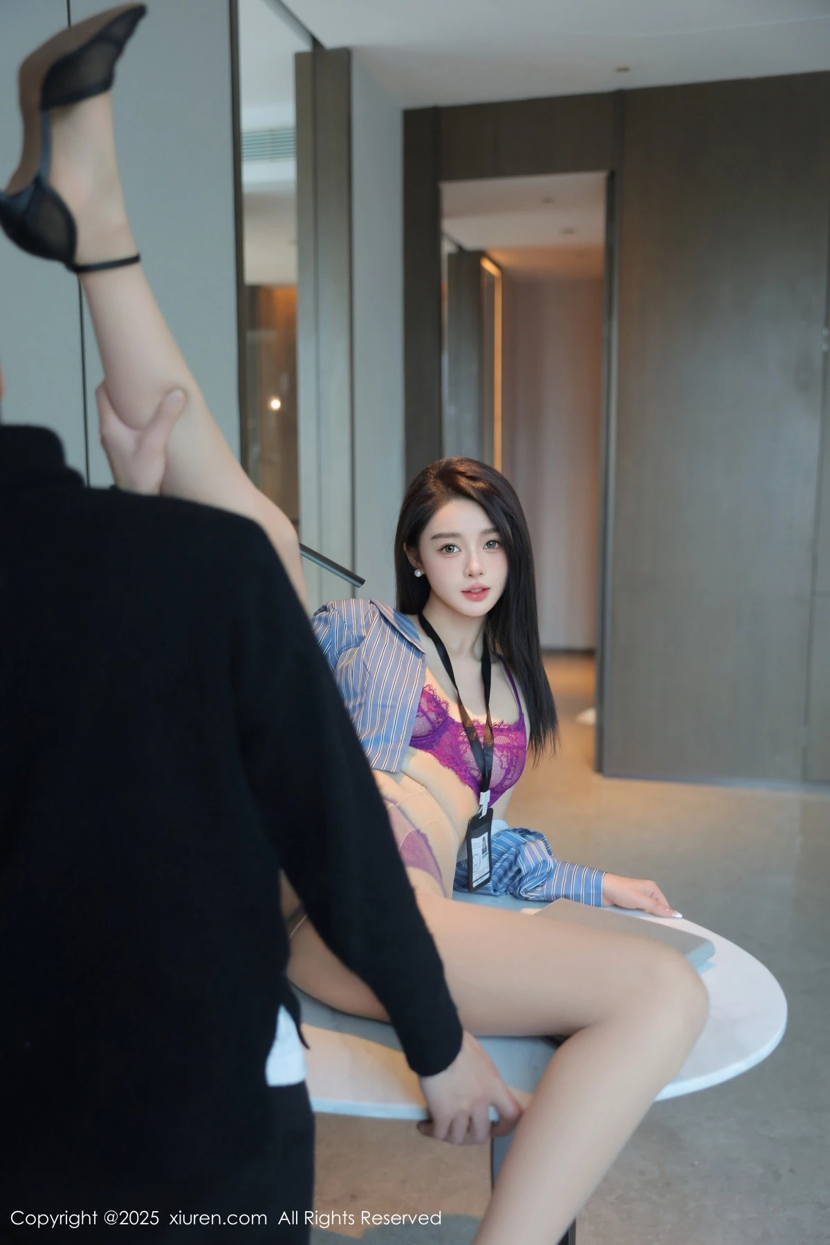 Xrmnw.Vip_Candy糖糖_写真