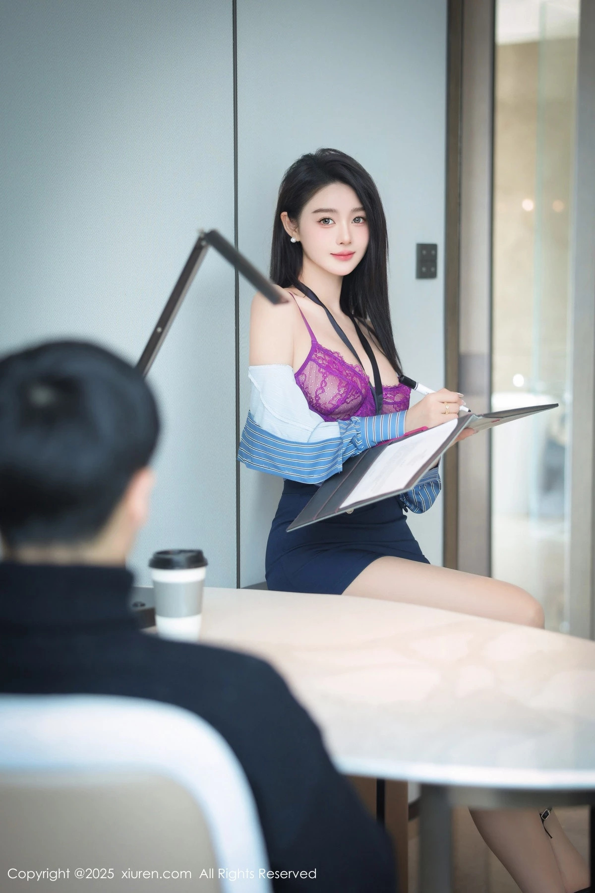 Xrmnw.Vip_Candy糖糖_写真