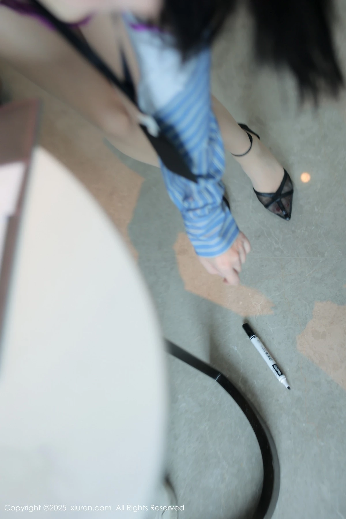 Xrmnw.Vip_Candy糖糖_写真