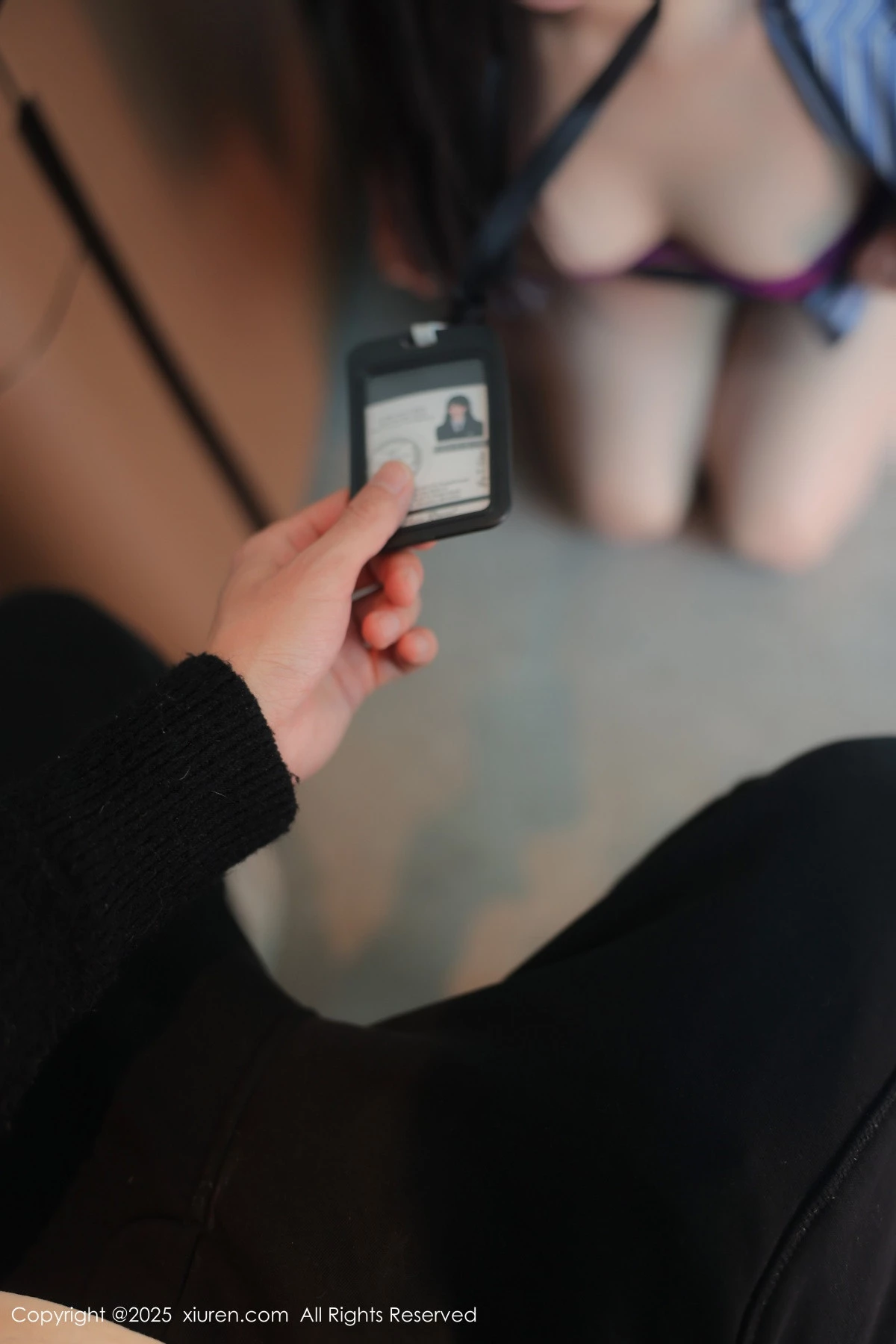 Xrmnw.Vip_Candy糖糖_写真