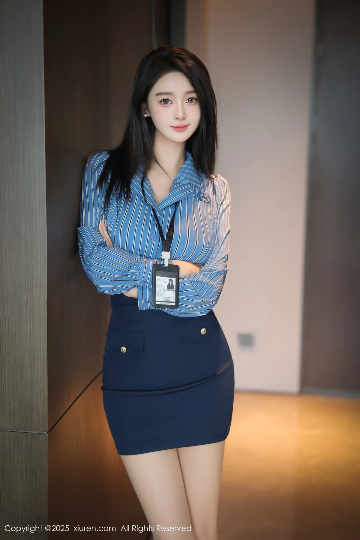 Xrmnw.Vip_Candy糖糖_写真