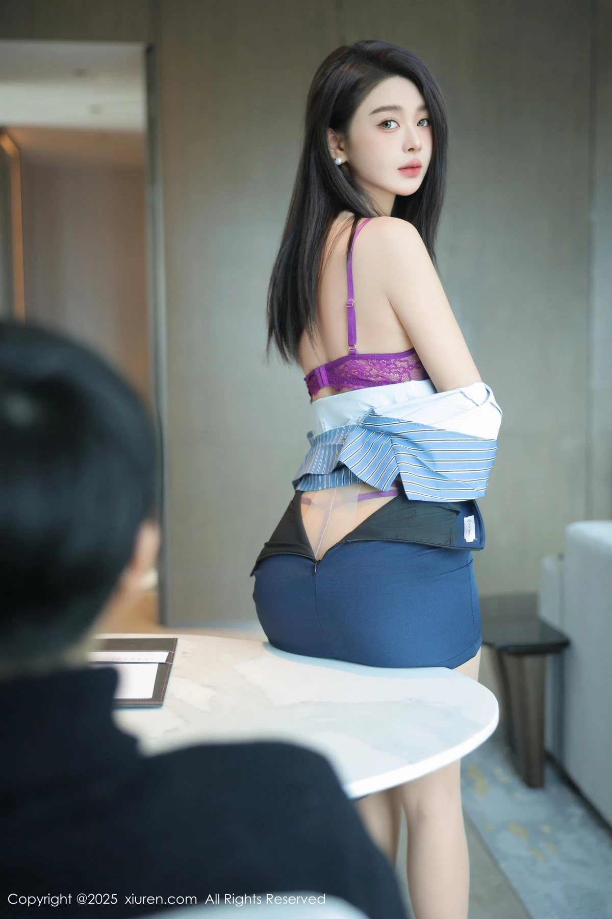 Xrmnw.Vip_Candy糖糖_写真