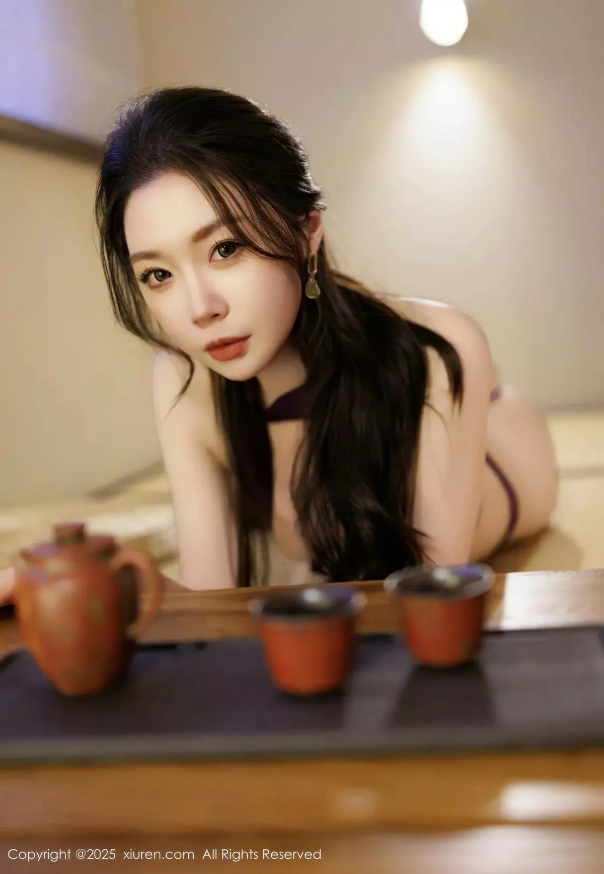 Xrmnw.Vip_梦心玥_写真