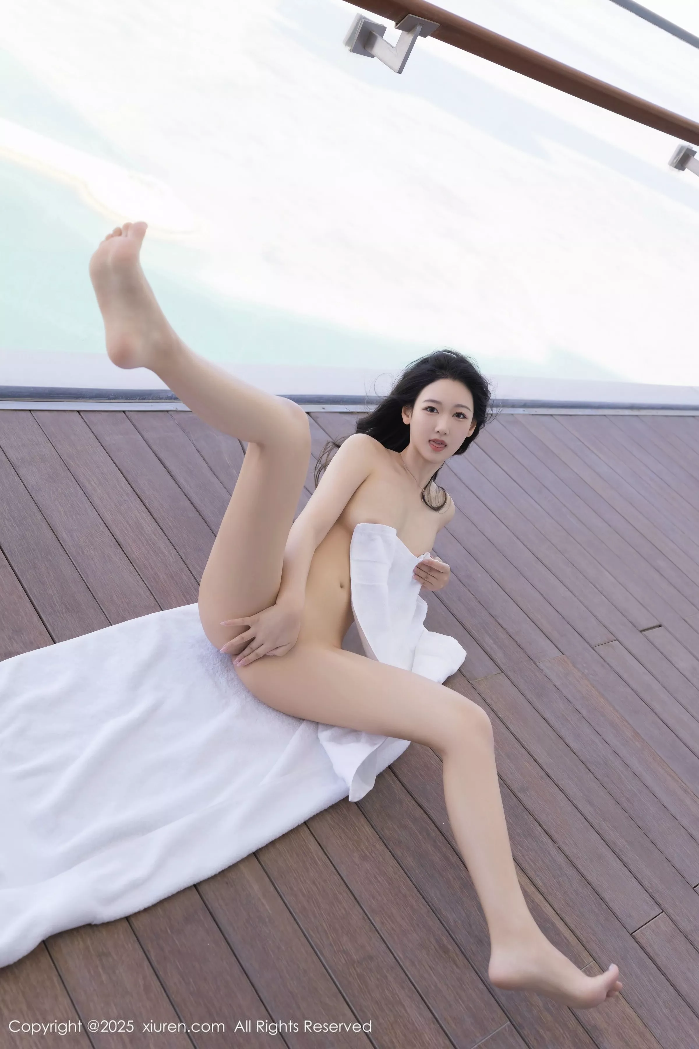 Xrmnw.Vip_唐安琪_写真
