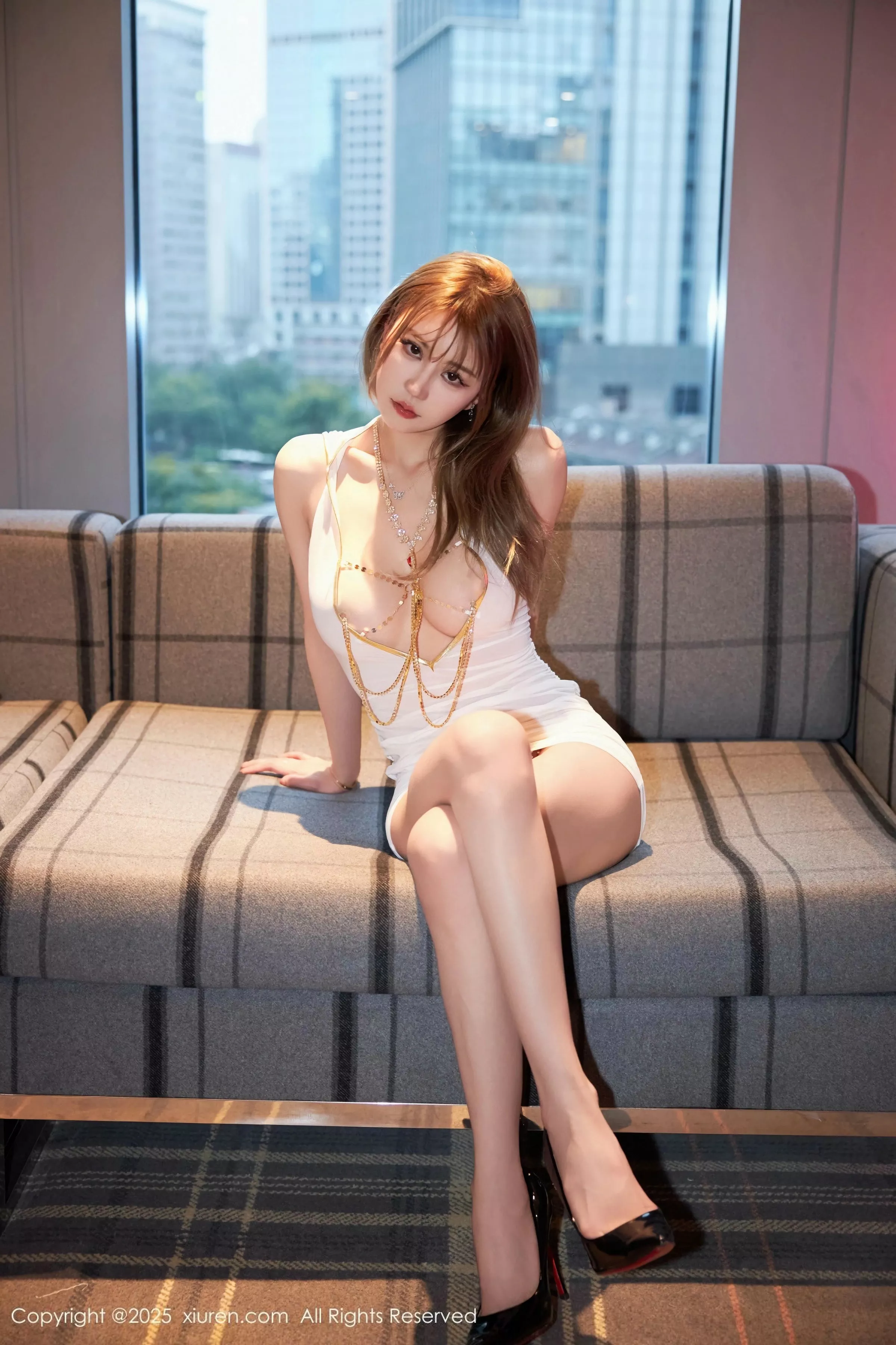 Xrmnw.Vip_Zoe柚柚_写真