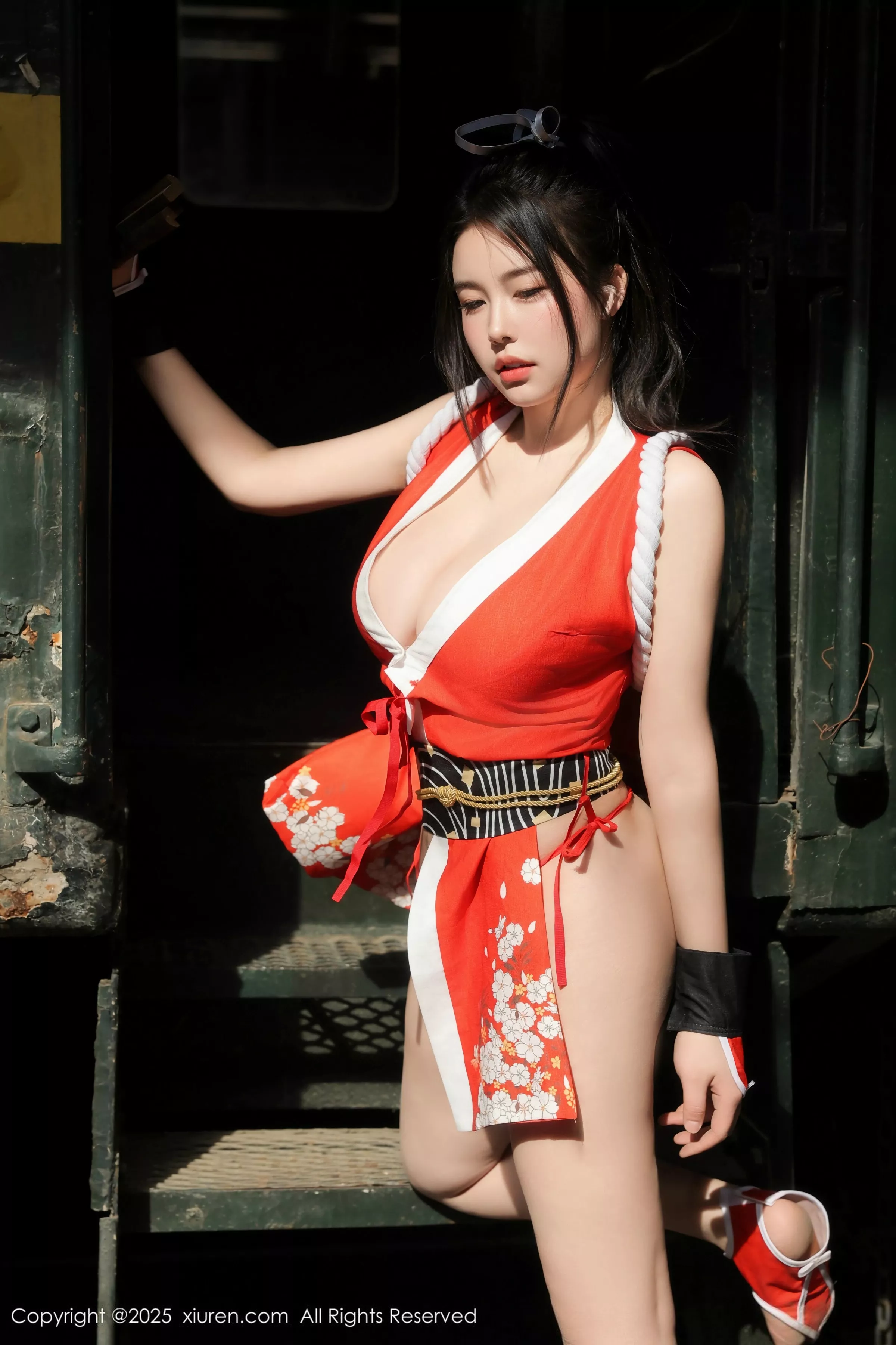 Xrmnw.Vip_林若凡_写真