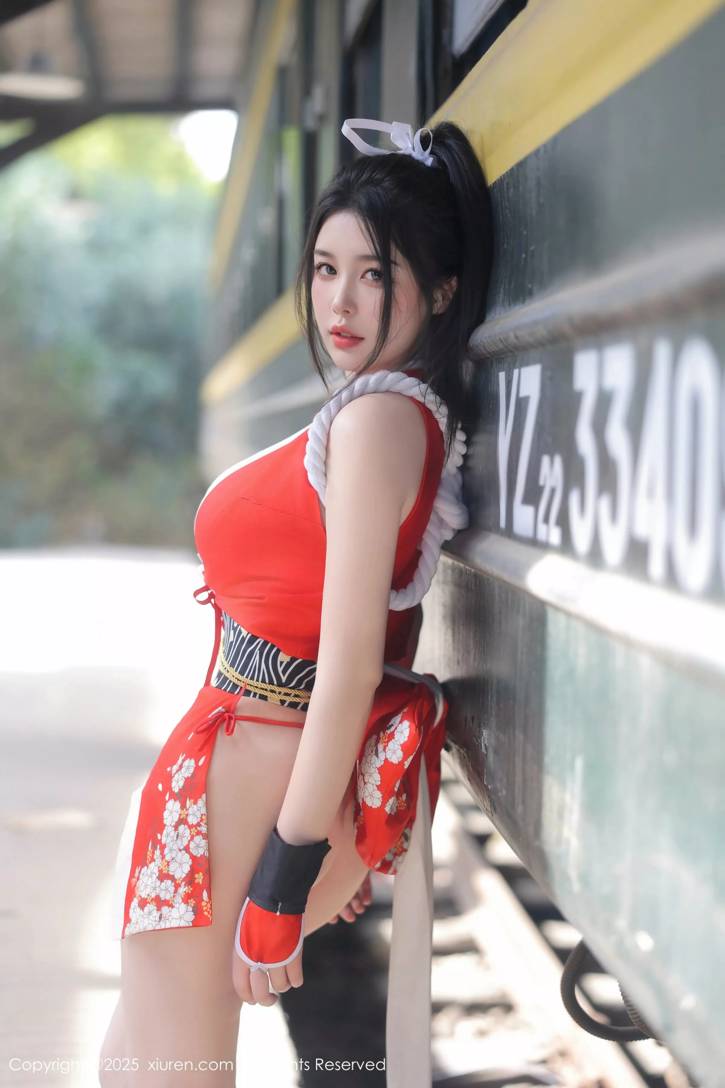 Xrmnw.Vip_林若凡_写真