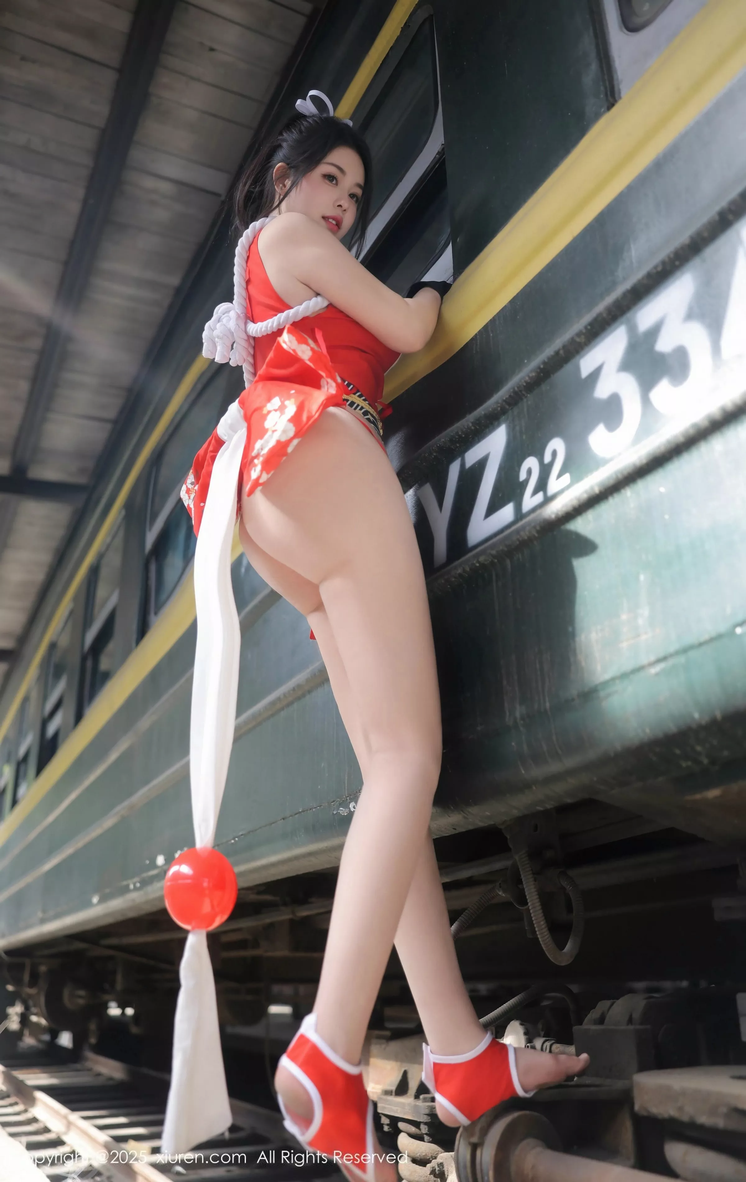 Xrmnw.Vip_林若凡_写真