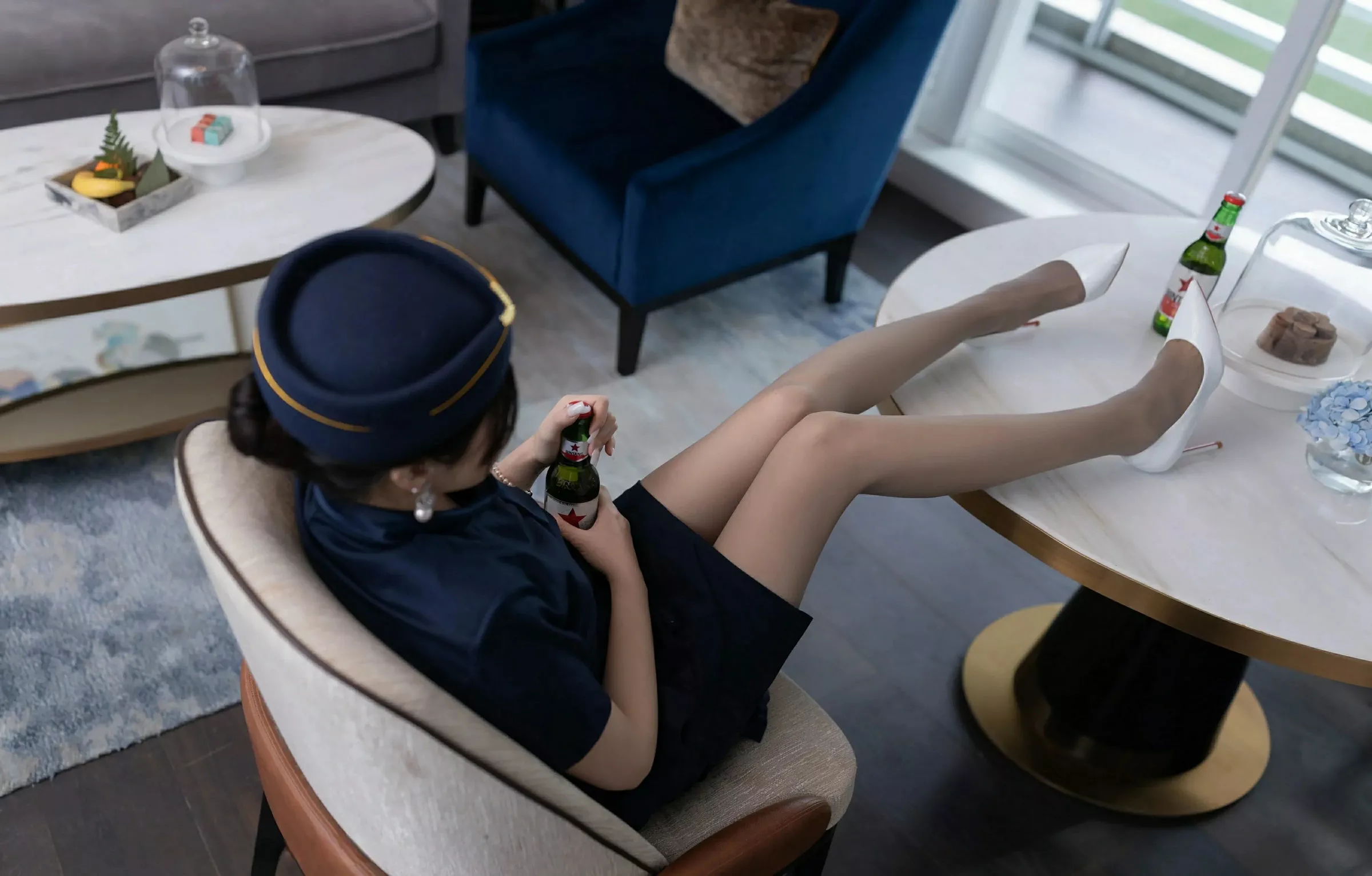 Xrmnw.Vip_鱼子酱_写真
