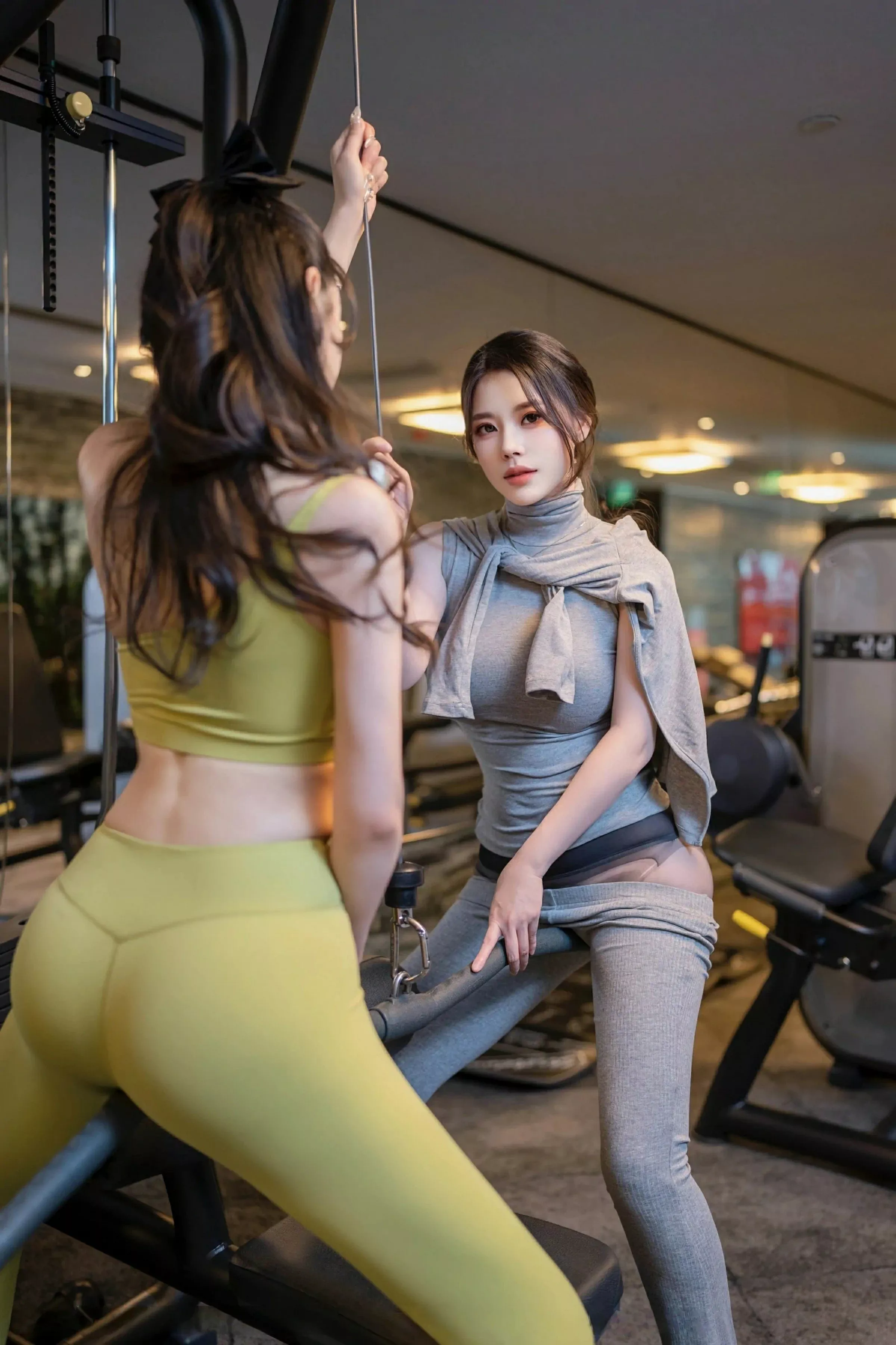 Xrmnw.Vip_模特合集_写真