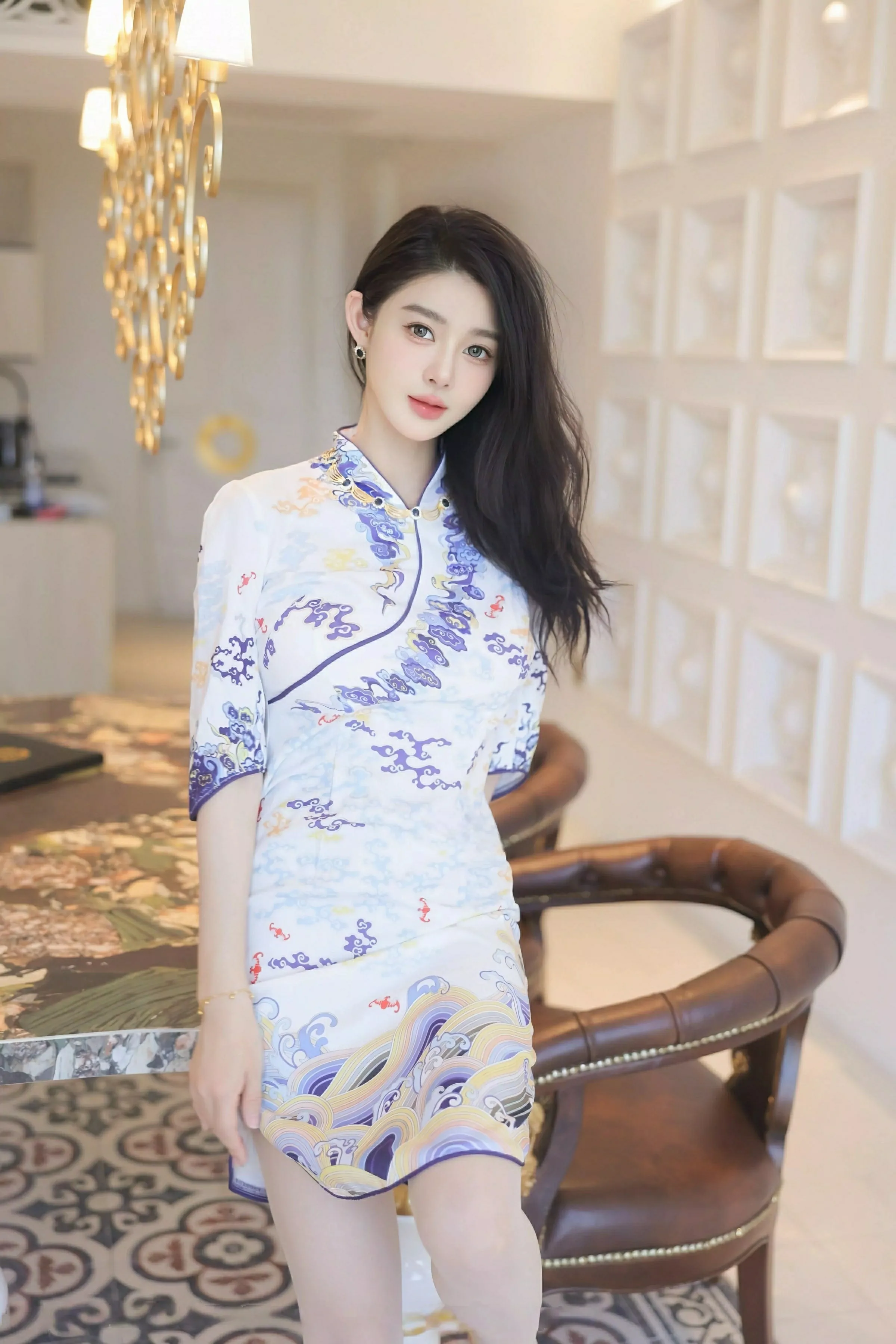 Xrmnw.Vip_Candy糖糖_写真