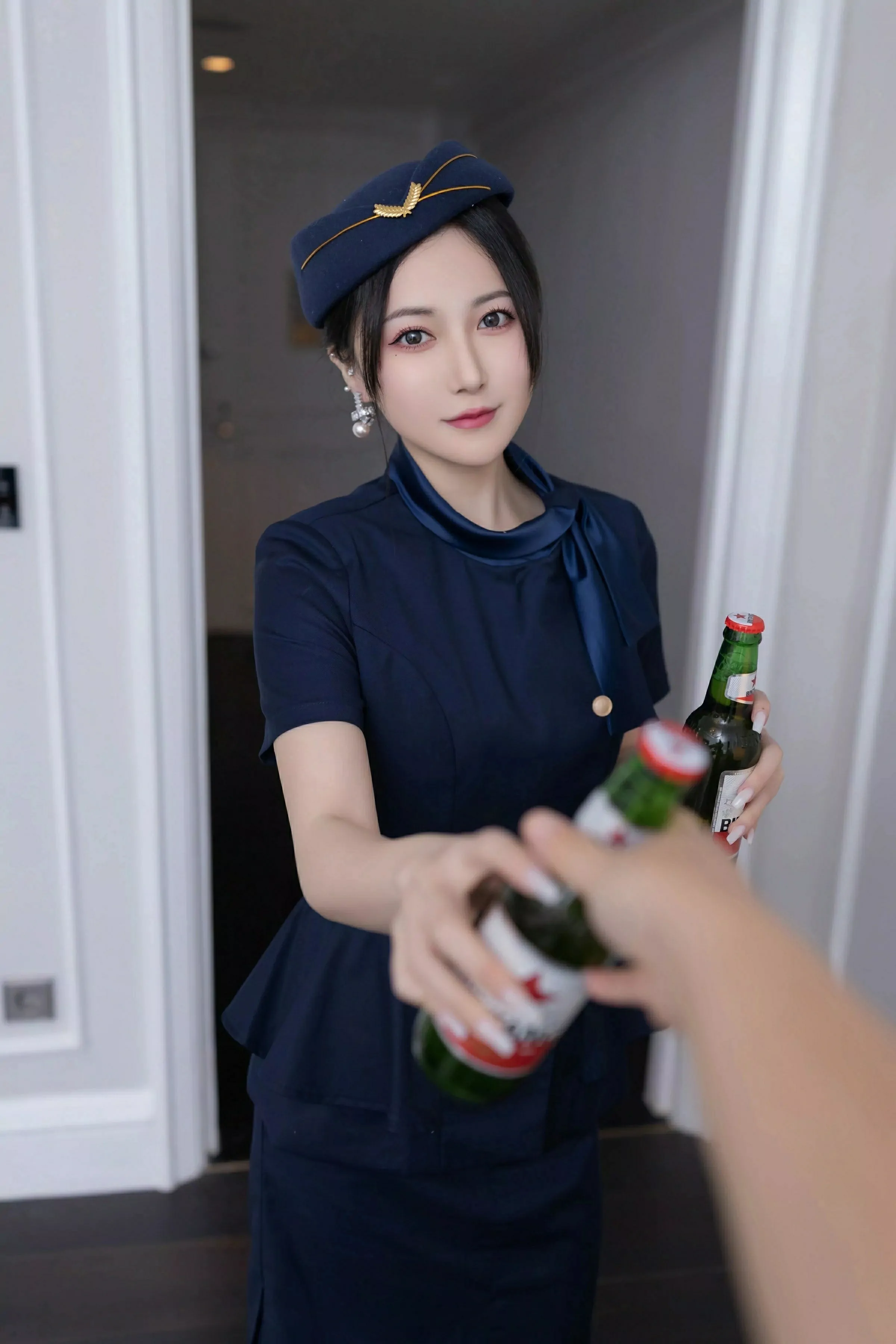 Xrmnw.Vip_鱼子酱_写真