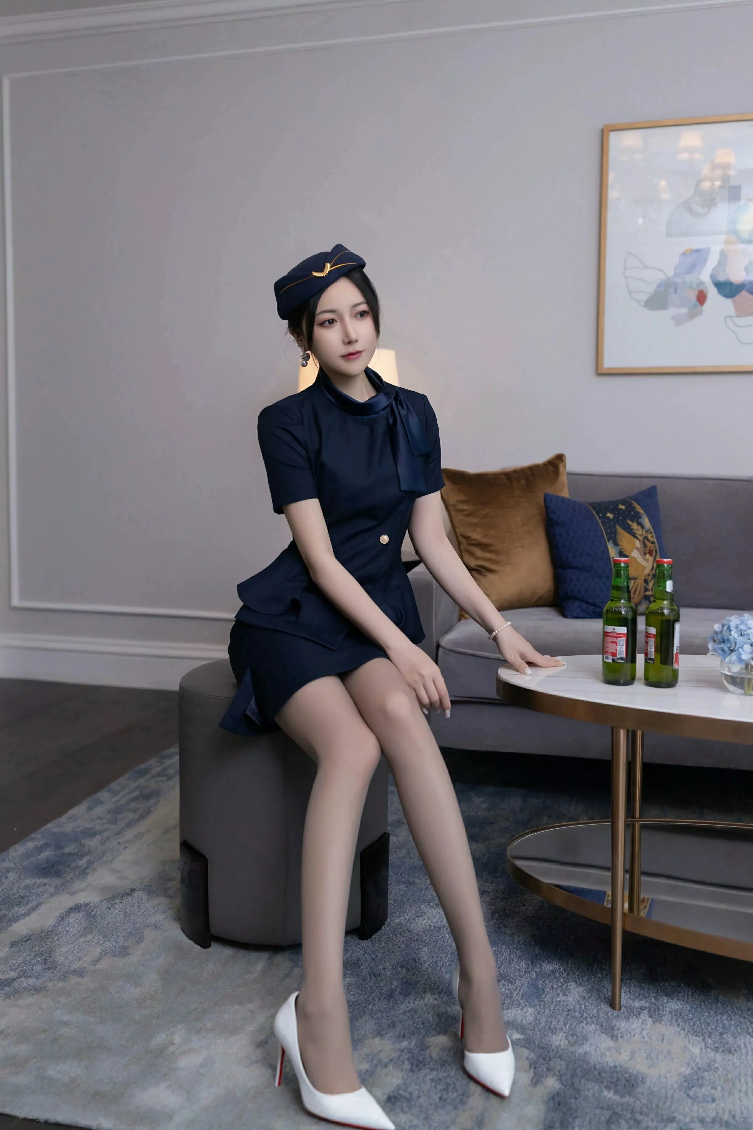 Xrmnw.Vip_鱼子酱_写真