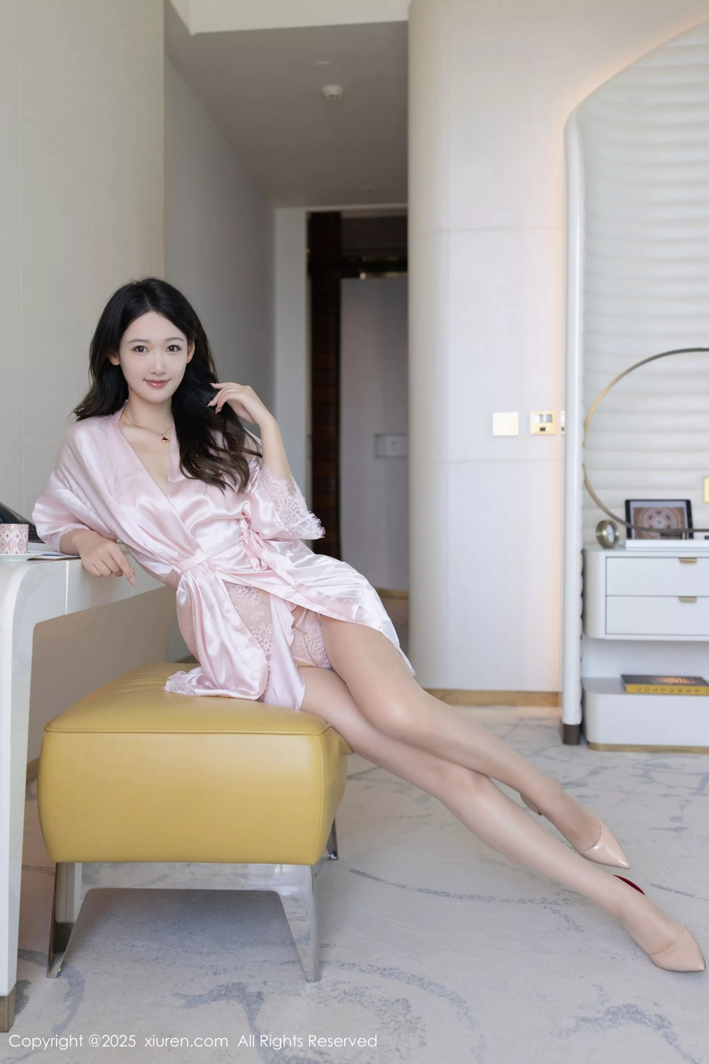 Xrmnw.Vip_唐安琪_写真