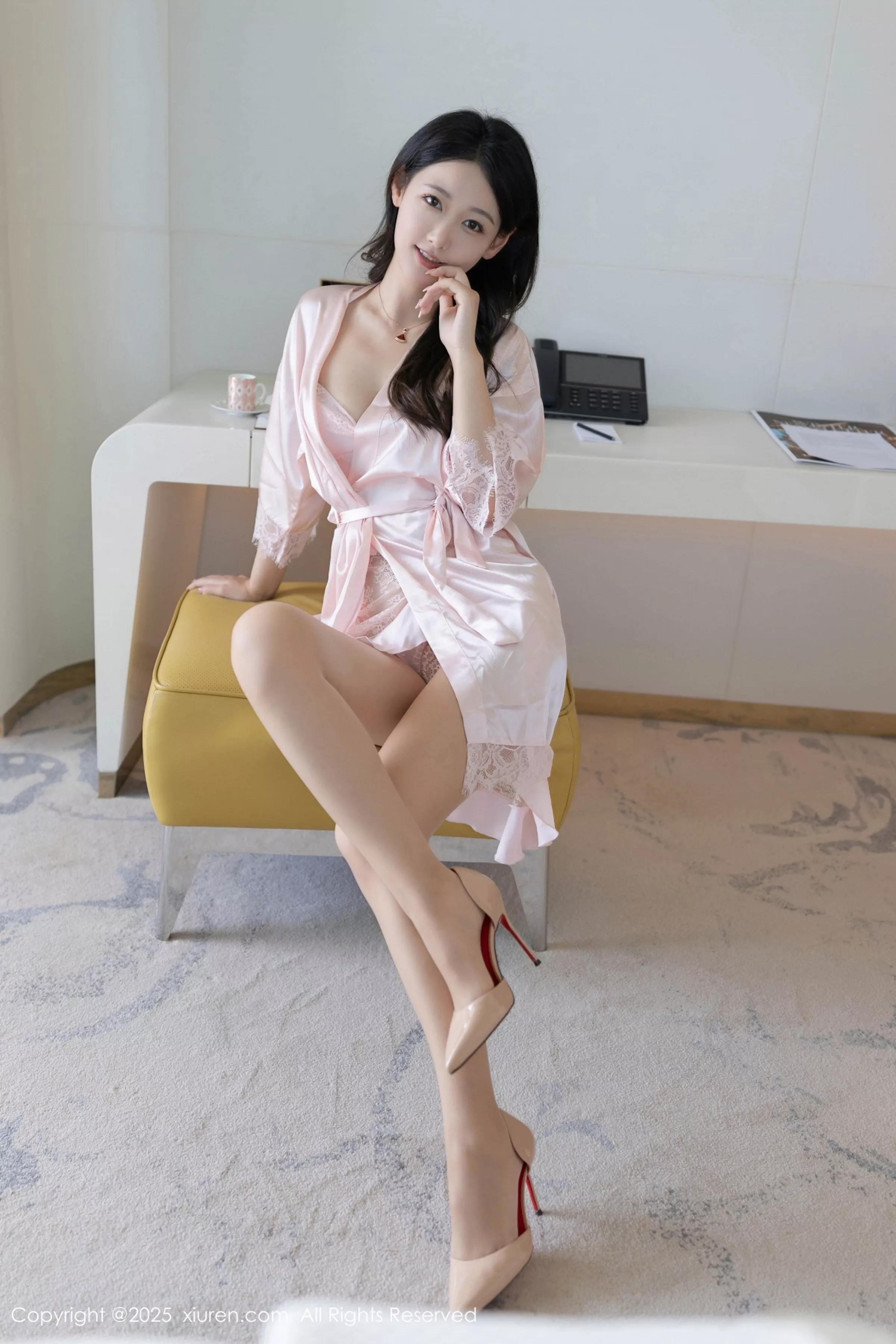 Xrmnw.Vip_唐安琪_写真