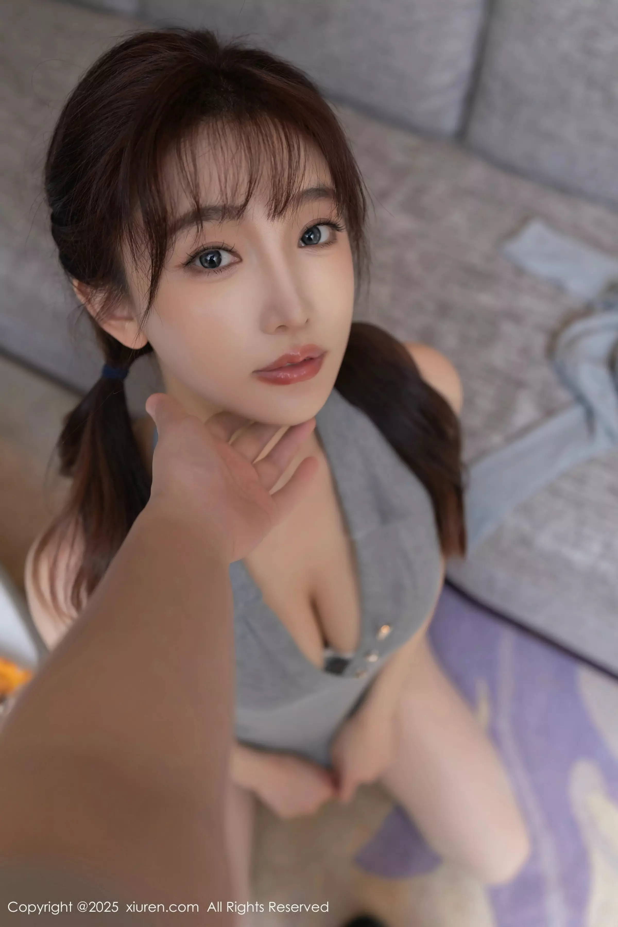Xrmnw.Vip_陆萱萱_写真