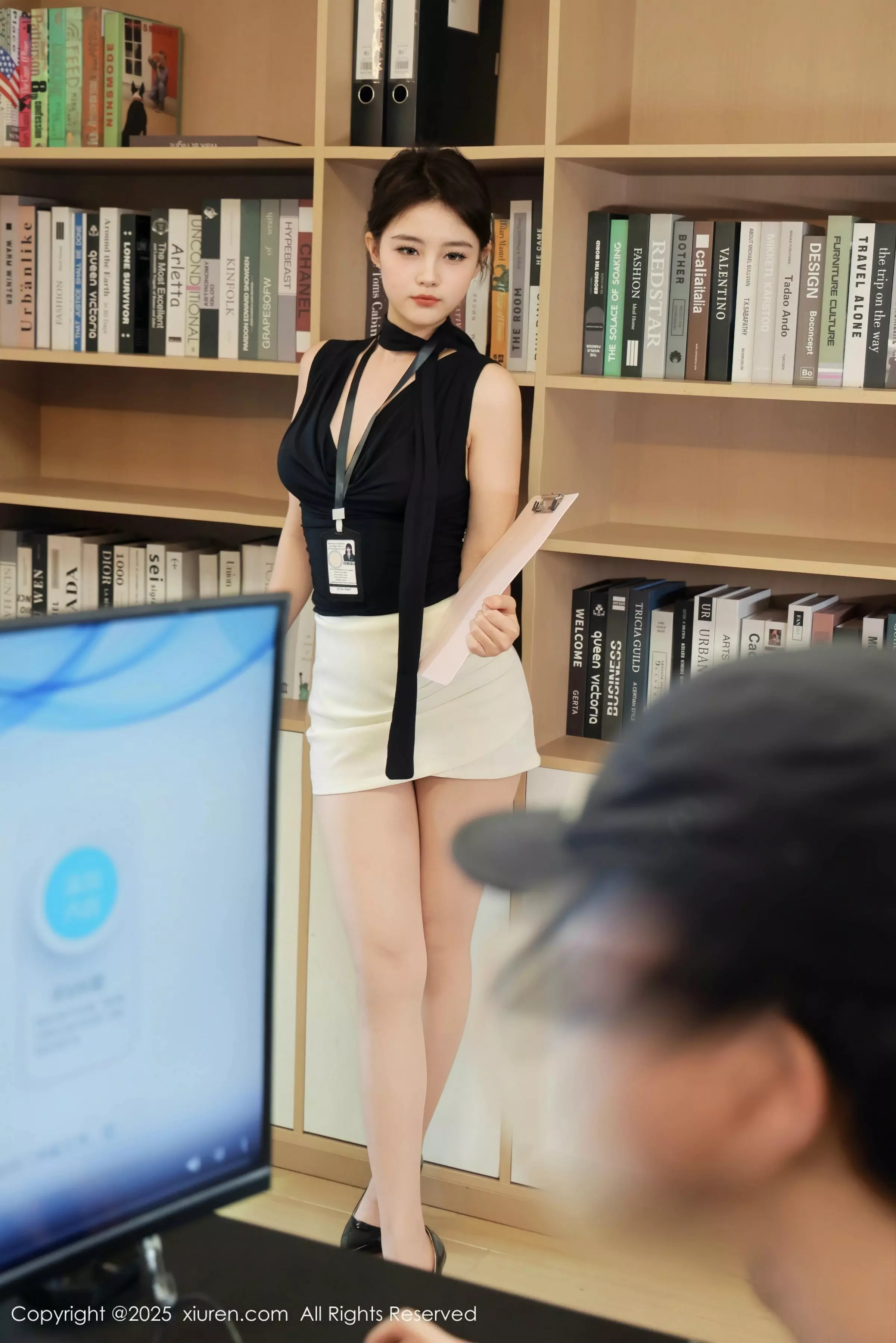 Xrmnw.Vip_小橘子_写真