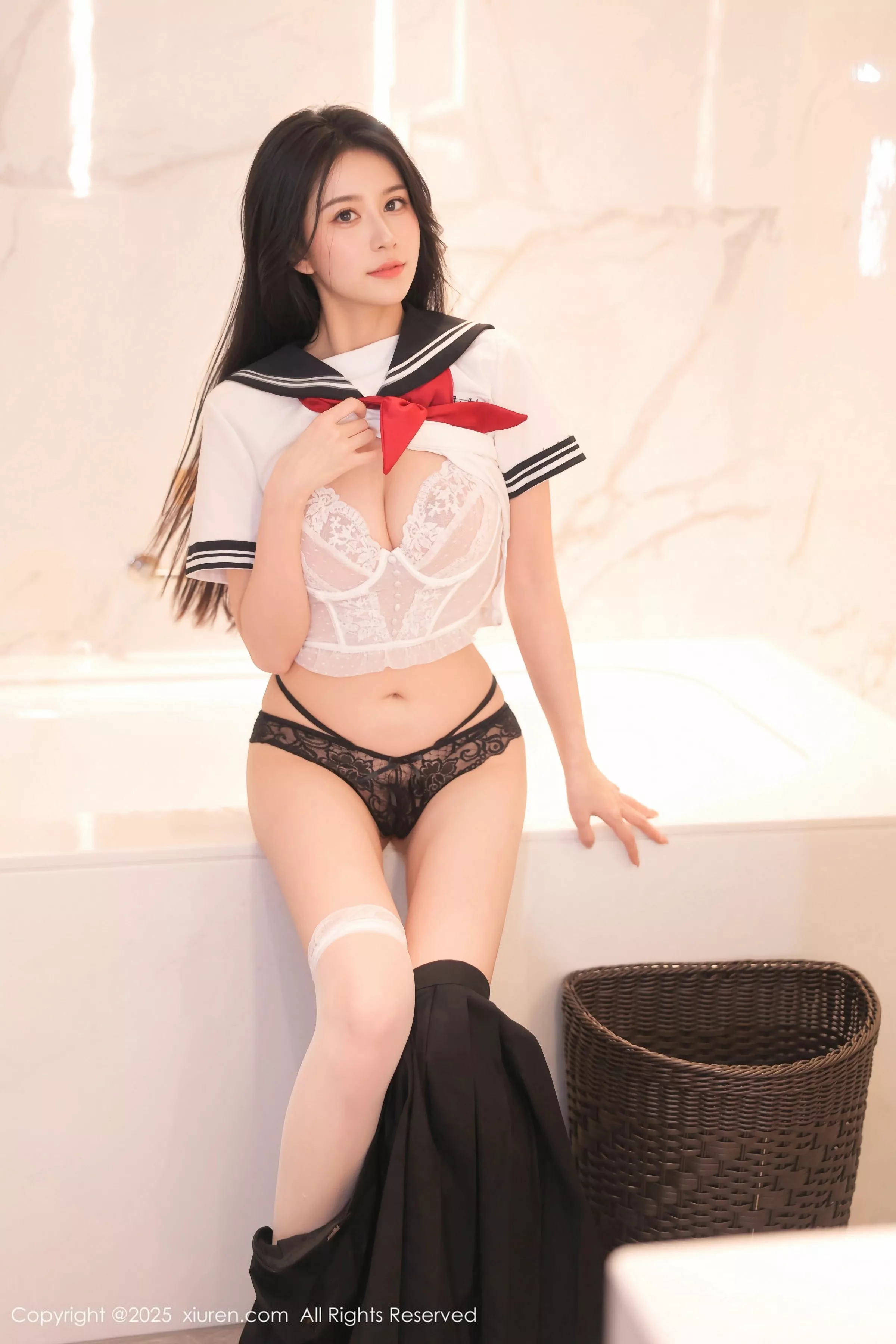 Xrmnw.Vip_诗莉吖_写真